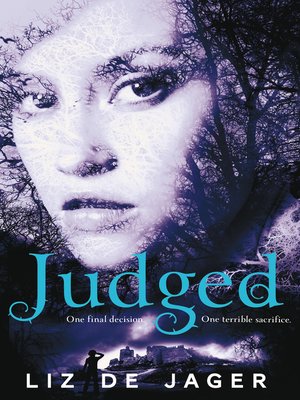 cover image of Judged